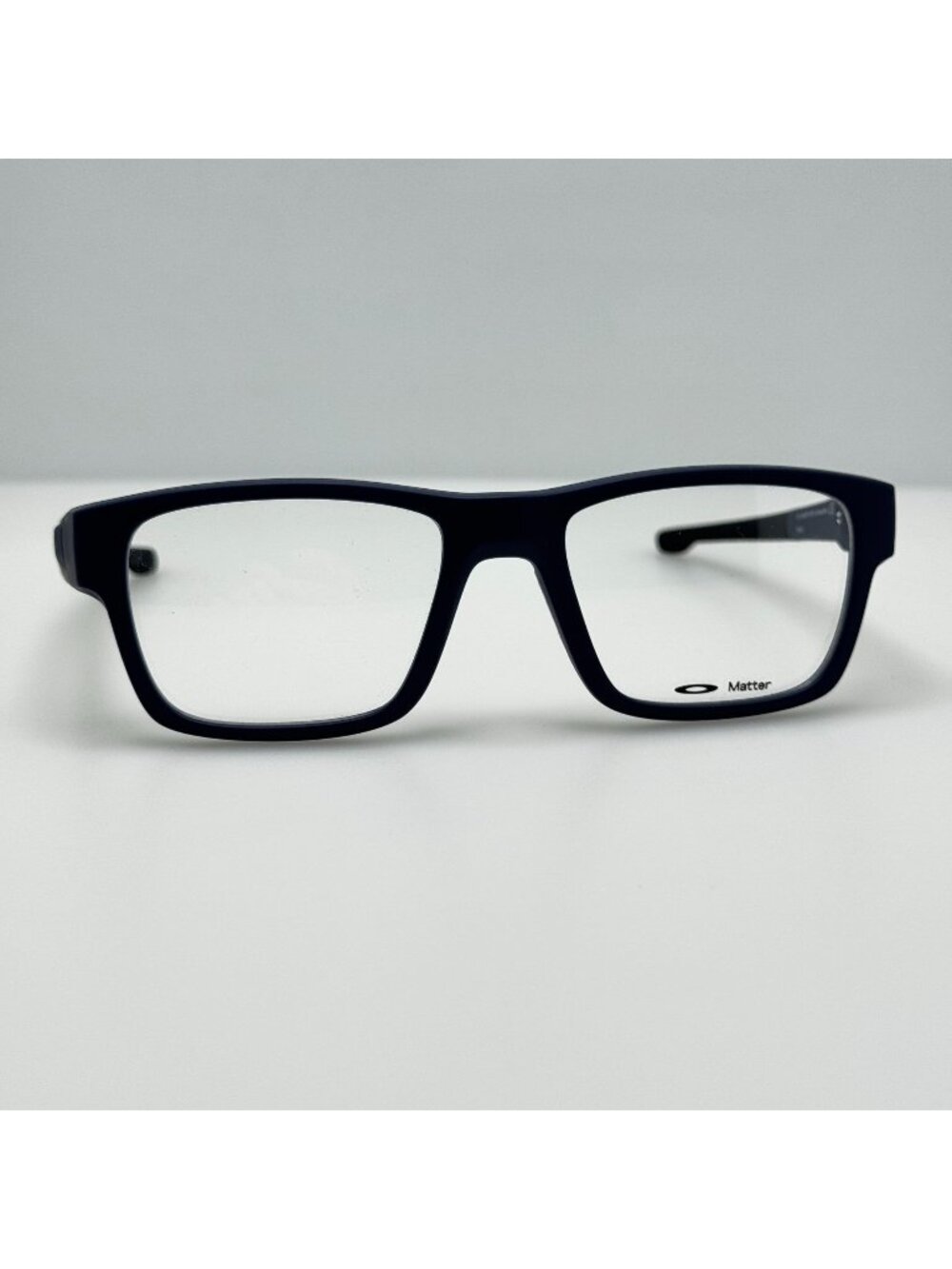 Oakley OX8077-0752 Splinter Blue Eyeglasses Eye Glasses Frames 52-18-137